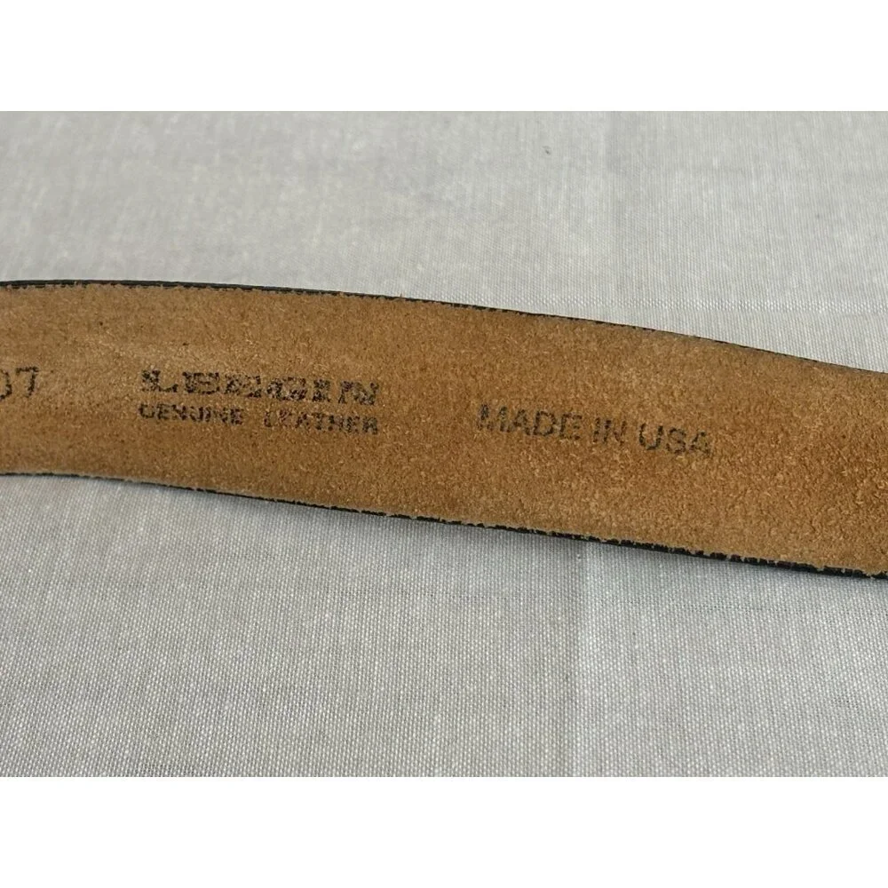 Leegin men brown